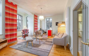 Gorgeous Apartment In Krakow Am See With Kitchen Krakow Am See